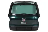 Tailgate/trunk/boot lid