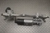 Steering rack