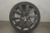 R21 alloy rim