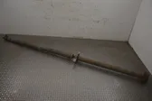 Middle center prop shaft