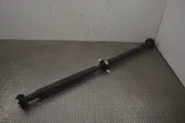 Middle center prop shaft