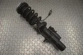 Front shock absorber/damper