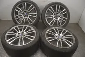 R19 alloy rim