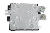 Tailgate/trunk control unit/module