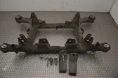 Rear subframe