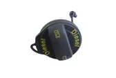 Fuel tank filler cap