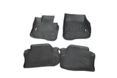 Car floor mat set