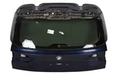 Tailgate/trunk/boot lid