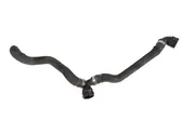 Engine coolant pipe/hose