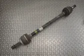 Rear driveshaft