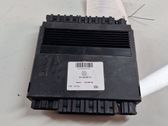 Comfort/convenience module