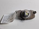 LED ballast control module