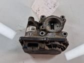 Throttle valve