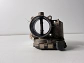 Throttle valve