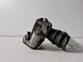 Throttle valve