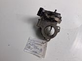 Throttle valve