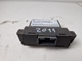 Módulo de control Gateway