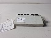 CAS control unit/module