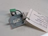 Aerial GPS antenna