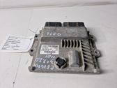 Engine control unit/module ECU