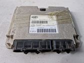 Unidad de control/módulo de la caja de cambios