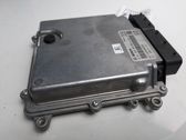 Unidad de control/módulo ECU del motor