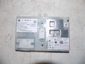 Antenna control unit