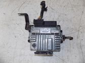 Unité de commande, module ECU de moteur