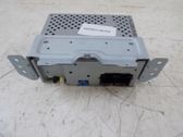 Radio / CD-Player / DVD-Player / Navigation
