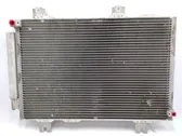 A/C cooling radiator (condenser)