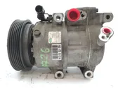 Air conditioning (A/C) compressor (pump)