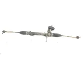 Steering rack