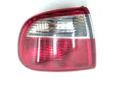 Rear tail light bulb