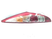 Rear tail light bulb