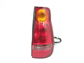 Rear tail light bulb