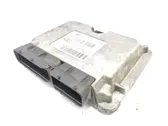 Centralina/modulo motore ECU