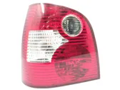 Rear tail light bulb