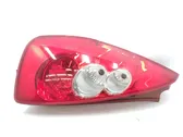 Rear tail light bulb