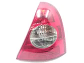 Rear tail light bulb