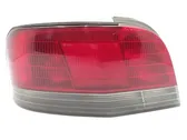 Rear tail light bulb