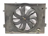 Ventilatore di raffreddamento elettrico del radiatore