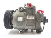 Air conditioning (A/C) compressor (pump)