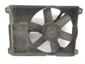 Ventilateur de refroidissement de radiateur électrique