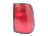 Rear tail light bulb