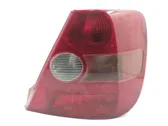 Rear tail light bulb