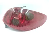 Rear tail light bulb