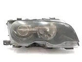 Headlight/headlamp