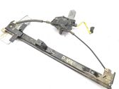 Regulador de puerta delantera con motor
