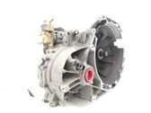 Manual 5 speed gearbox