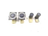 Sensor ultrasónico